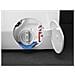 Lavatrice Libera Installazione LR7D96CW Serie 7000 ProSteam 9 Kg Classe A Centrifuga 1600 giri - Foto miniatura 6