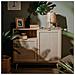 Credenza Bali 01A Rovere Sonoma e Stampa Canna - Foto miniatura 1