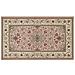 Tappeto Salotto Camera Velour Antiscivolo Mod. Tabriz Suardi Vari Colori 175x240cm Cipria - Foto miniatura 1