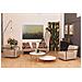 Hf401h 011 Aspirapolvere A Bastone 2 In 1 Batteria Secco Senza Sacchetto 0,7 L 240 W Nero, Argento - Foto miniatura 12