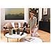 Hf401h 011 Aspirapolvere A Bastone 2 In 1 Batteria Secco Senza Sacchetto 0,7 L 240 W Nero, Argento - Foto miniatura 17