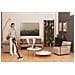 Hf401h 011 Aspirapolvere A Bastone 2 In 1 Batteria Secco Senza Sacchetto 0,7 L 240 W Nero, Argento - Foto miniatura 20