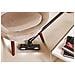 Hf401h 011 Aspirapolvere A Bastone 2 In 1 Batteria Secco Senza Sacchetto 0,7 L 240 W Nero, Argento - Foto miniatura 23