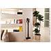 Hf401h 011 Aspirapolvere A Bastone 2 In 1 Batteria Secco Senza Sacchetto 0,7 L 240 W Nero, Argento - Foto miniatura 25