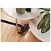 Hf401h 011 Aspirapolvere A Bastone 2 In 1 Batteria Secco Senza Sacchetto 0,7 L 240 W Nero, Argento - Foto miniatura 27