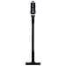 Hf401h 011 Aspirapolvere A Bastone 2 In 1 Batteria Secco Senza Sacchetto 0,7 L 240 W Nero, Argento - Foto miniatura 28
