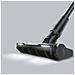 Hf401h 011 Aspirapolvere A Bastone 2 In 1 Batteria Secco Senza Sacchetto 0,7 L 240 W Nero, Argento - Foto miniatura 29