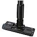 Hf401h 011 Aspirapolvere A Bastone 2 In 1 Batteria Secco Senza Sacchetto 0,7 L 240 W Nero, Argento - Foto miniatura 31