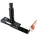 Hf401h 011 Aspirapolvere A Bastone 2 In 1 Batteria Secco Senza Sacchetto 0,7 L 240 W Nero, Argento - Foto miniatura 32