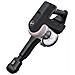 Hf401h 011 Aspirapolvere A Bastone 2 In 1 Batteria Secco Senza Sacchetto 0,7 L 240 W Nero, Argento - Foto miniatura 36