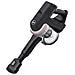 Hf401h 011 Aspirapolvere A Bastone 2 In 1 Batteria Secco Senza Sacchetto 0,7 L 240 W Nero, Argento - Foto miniatura 37