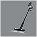 Hf401h 011 Aspirapolvere A Bastone 2 In 1 Batteria Secco Senza Sacchetto 0,7 L 240 W Nero, Argento - Foto miniatura 38
