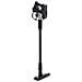 Hf401h 011 Aspirapolvere A Bastone 2 In 1 Batteria Secco Senza Sacchetto 0,7 L 240 W Nero, Argento - Foto miniatura 39