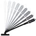 Hf401h 011 Aspirapolvere A Bastone 2 In 1 Batteria Secco Senza Sacchetto 0,7 L 240 W Nero, Argento - Foto miniatura 40
