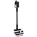 Hf401h 011 Aspirapolvere A Bastone 2 In 1 Batteria Secco Senza Sacchetto 0,7 L 240 W Nero, Argento - Foto miniatura 43