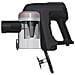 Hf401h 011 Aspirapolvere A Bastone 2 In 1 Batteria Secco Senza Sacchetto 0,7 L 240 W Nero, Argento - Foto miniatura 6