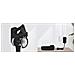 Hf401h 011 Aspirapolvere A Bastone 2 In 1 Batteria Secco Senza Sacchetto 0,7 L 240 W Nero, Argento - Foto miniatura 10