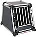 Premium, Trasportino In Lega Di Alluminio, Specifico Per Il Trasporto Di Animali In Auto - Type 6 - 55 X 77 X H 60 Cm - Foto miniatura 1