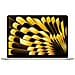 MacBook Air 13'' M3 Monitor 13,6" M 3rd Gen Ram 8 GB SSD 512 GB GPU macOS Sonoma Bianco. - Foto miniatura 1