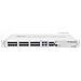 Crs328-4c-20s-4s+rm | Switch | 24x Sfp, 4x Sfp+, 4x Rj45 1000mb /s - Foto miniatura 1