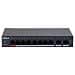 Switch Dh-cs4010-8et-110 - Foto miniatura 2