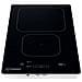 IS 19Q30 NE Nero Da incasso 28 cm Piano cottura a induzione 2 Fornello (i) - Foto miniatura 2