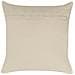 Cuscino Decorativo Oujda Cotone 50 X 50 Cm Geometrico Rame - Foto miniatura 2