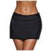 Costume Da Bagno Per Donna Pethuel Pantaloncini Da Mare Yy-0512-29 Nero - Foto miniatura 1