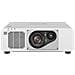 PT-FRQ50WEJ videoproiettore Proiettore a raggio standard 5200 ANSI lumen DLP UHD 4K (3840x2160) Nero - Foto miniatura 2