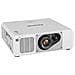 PT-FRQ50WEJ videoproiettore Proiettore a raggio standard 5200 ANSI lumen DLP UHD 4K (3840x2160) Nero - Foto miniatura 3