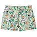 Pantaloncini Bambino Coulisse Khaki Chiaro 92 - Foto miniatura 2