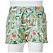 Pantaloncini Bambino Coulisse Khaki Chiaro 92 - Foto miniatura 8