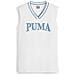 Squad Vest Tr 67870302, Donne, Bianca, S - Foto miniatura 1