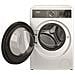 Lavatrice Caricamento Frontale 9 kg 1400 Giri /min Bianco - Foto miniatura 4