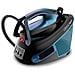 Express Vision SV8151 2800 W 1,8 L Durilium AirGlide Autoclean soleplate Blu, Nero - Foto miniatura 3