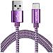 Cavo Usb - Usb-c Viola 1,5 M Va0146 Vayox - Foto miniatura 1