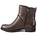 Donna Cheshuntbe Gtx Stivali In Pelle Marrone Gore-tex 35,5 - Foto miniatura 2