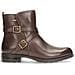 Donna Cheshuntbe Gtx Stivali In Pelle Marrone Gore-tex 35,5 - Foto miniatura 1