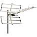 Antenna TV Esterna Da Tetto ANT11 - UHF A Larga Banda DVB 14 Elementi - Foto miniatura 1