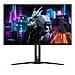 Monitor 31.5" OLED Gaming GIGABYTE AORUS FO32U2 4K Ultra HD 3840 x 2160 Pixel Tempo di Risposta 0.03 ms Frequenza di Aggiornamento 240 (Hz) - Foto miniatura 9