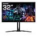 Monitor 31.5" OLED Gaming GIGABYTE AORUS FO32U2 4K Ultra HD 3840 x 2160 Pixel Tempo di Risposta 0.03 ms Frequenza di Aggiornamento 240 (Hz) - Foto miniatura 1