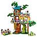 Casa Sullalbero Dellamicizia Lego 42652 Friends - Foto miniatura 1