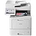 Stampante Multifunzione Laser a Colori MFC-L9630CDN Scanner /Fax con Display LCD Lan / Usb Colore Bianco - Foto miniatura 1