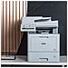Stampante Multifunzione Laser a Colori MFC-L9630CDN Scanner /Fax con Display LCD Lan / Usb Colore Bianco - Foto miniatura 5
