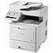 Stampante Multifunzione Laser a Colori MFC-L9630CDN Scanner /Fax con Display LCD Lan / Usb Colore Bianco - Foto miniatura 3