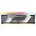 Corsair Ram Corsair D5 8000 48gb C38 Vengeance Rgb Cu K2 - 48 Gb - Ddr5 (cmhc48gx5m2x8000c38) - Foto miniatura 1