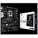 Scheda Madre B860 Pro-A Socket LGA 1851 Chipset B860 ATX - Foto miniatura 1