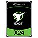 Hd Exos X24 24tb Gb Sata3 3.5"" 7200 Rpm 512mb Cache - St24000nm002h - Gar. 5 Anni - Foto miniatura 1
