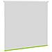 Tenda a Rullo Oscurante 165x130 cm Larghezza Tessuto 161,6 cm - Foto miniatura 4