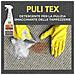 Puli Tex 750ml - Detergente Per Pulire Divano, Tappeti E Moquette - Foto miniatura 2
